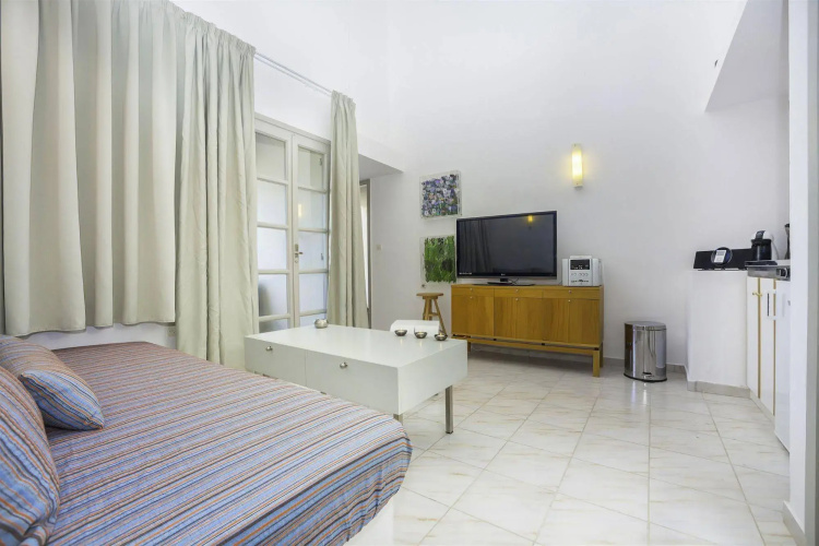 Elounda Garden Suites