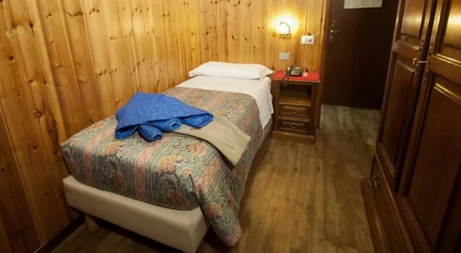 Hotel Perruquet
