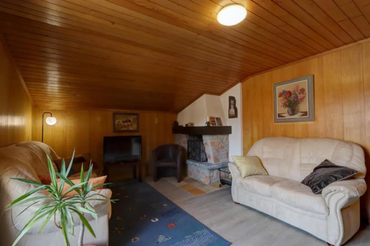 Appartement Les Cascades