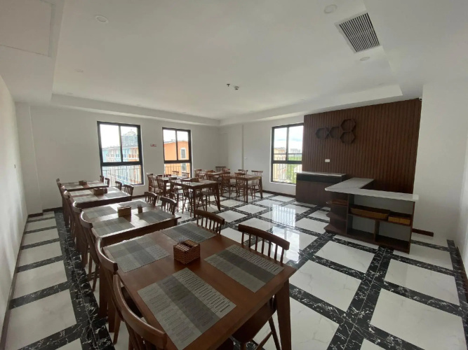 Harry Phu Quoc Hotel 2