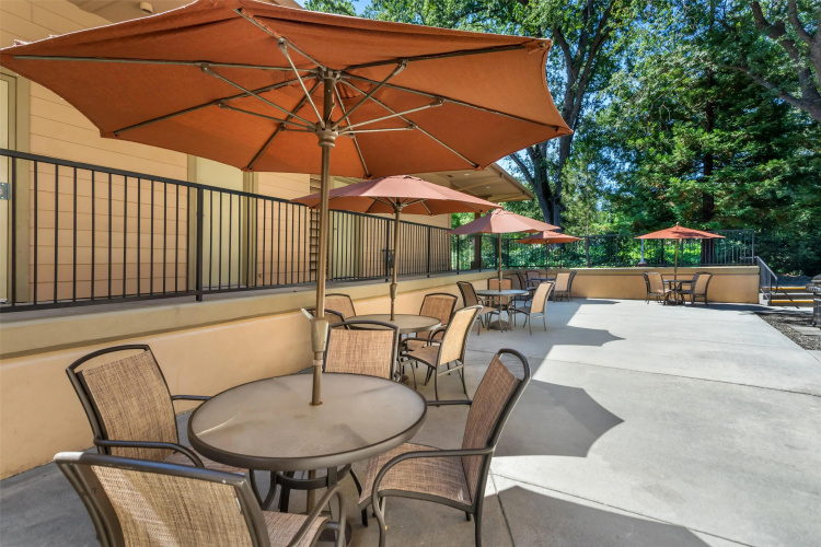 Best Western Plus Sonora Oaks Hotel & Conference Center photo 27