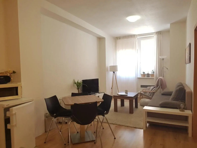Apartmán Horec A32
