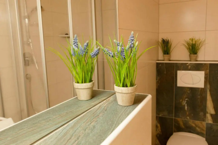 Appartement Philips