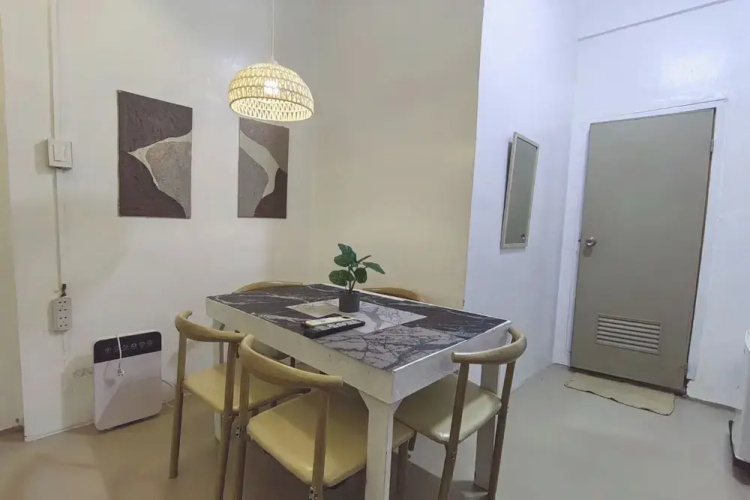 VG Pension and Residences