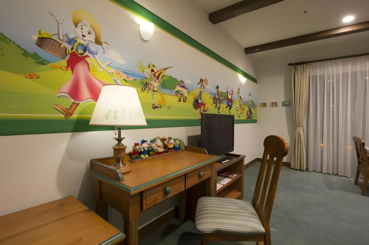 Hotel Shima Spain Mura