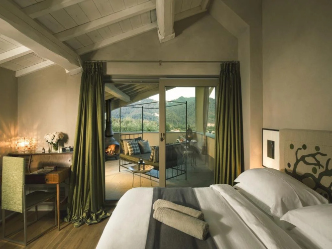 Locanda al Colle