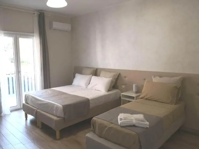Michelangelo Home B&B