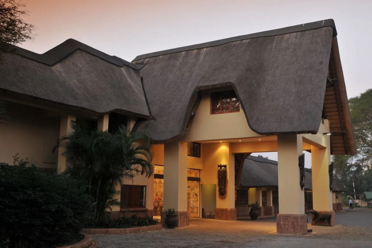 ANEW Hotel Hluhluwe Hotel