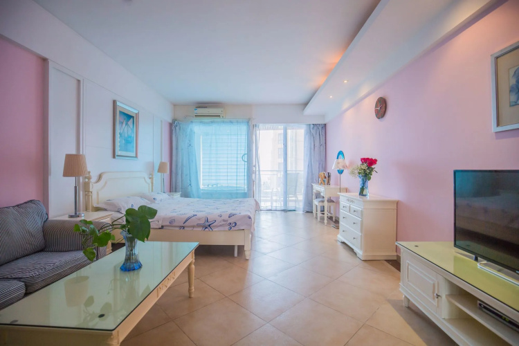 Palmena Apartment
