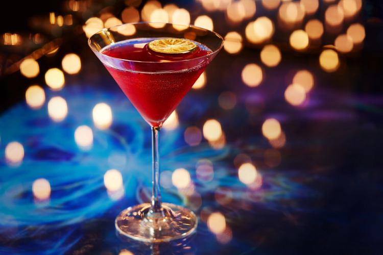 M Social Singapore Over view