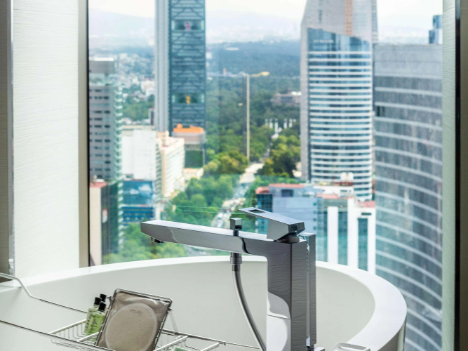 Sofitel Mexico City Reforma photo 30