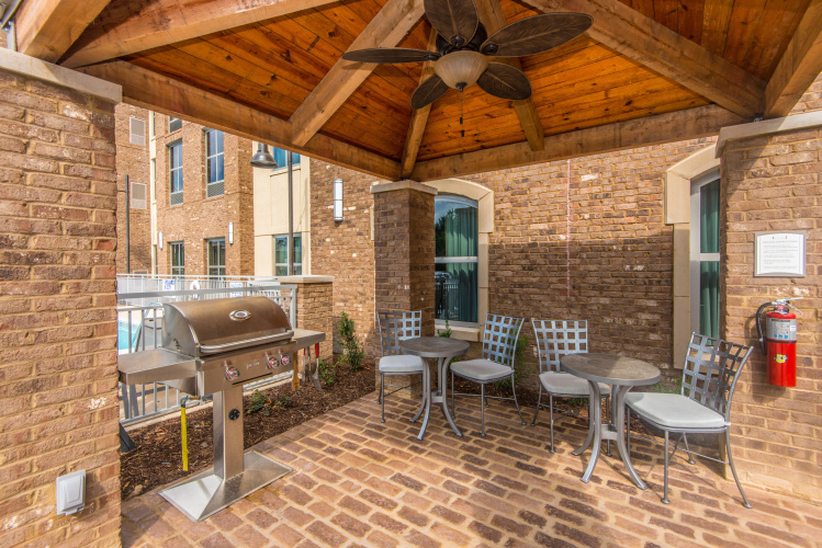 Staybridge Suites Charleston Mount Pleasant photo 20