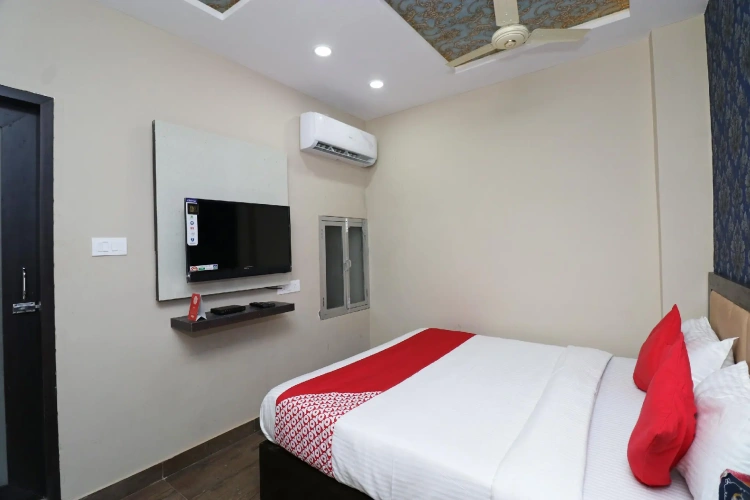 Classic Double room