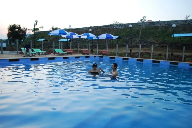 Mantra Resort