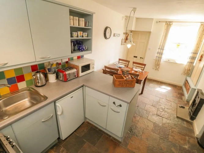 Cottage
