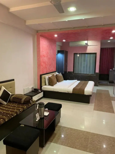 Hotel Royal Heritage - Abu Road