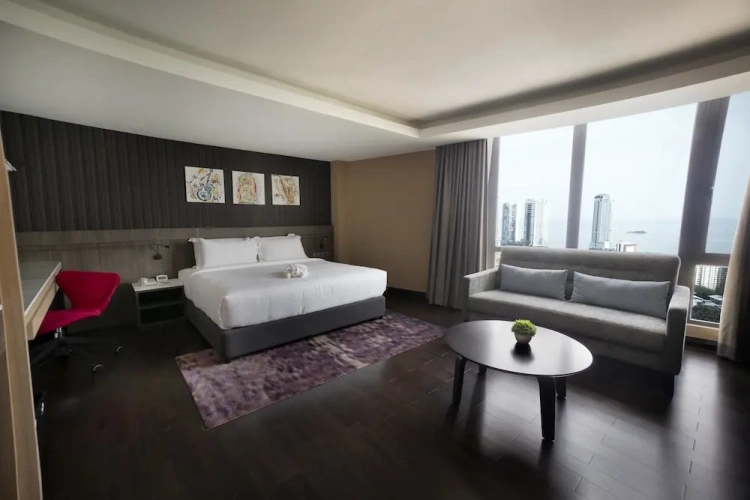 Premier Double room