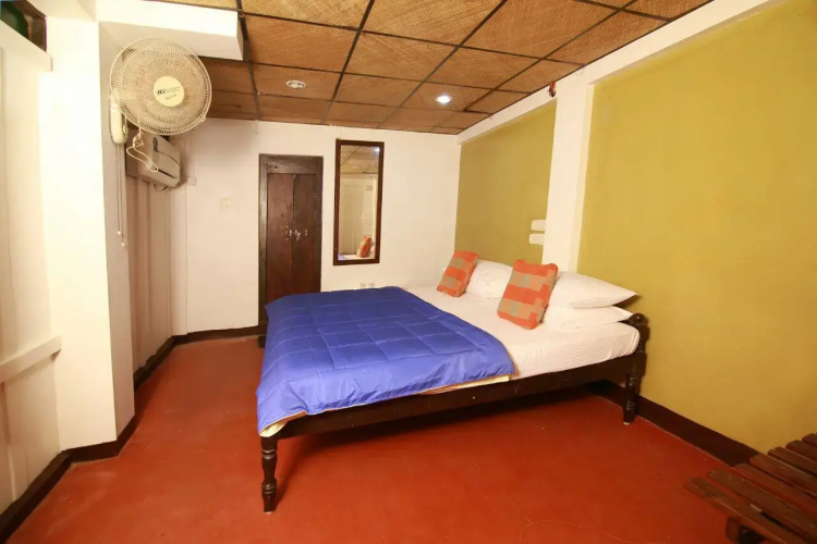 Heritage Marari