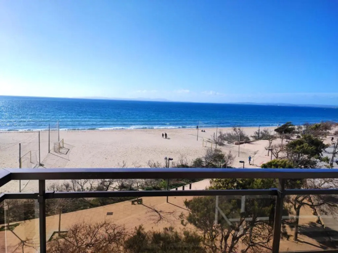 Apartament Oasis A6 ROSES