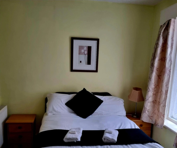 New Osterley Hotel