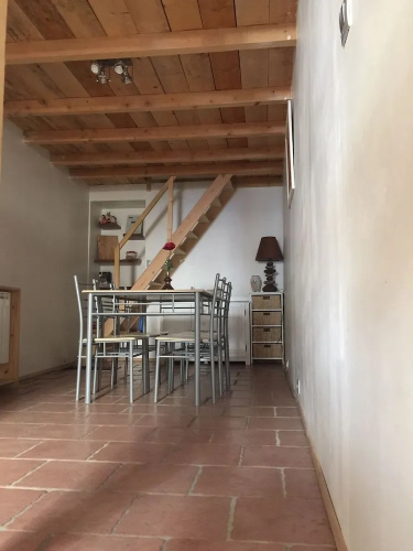 Gîte la Minoterie