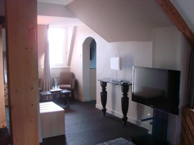 Superior Suite