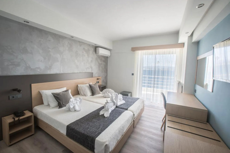Hotel Pappas