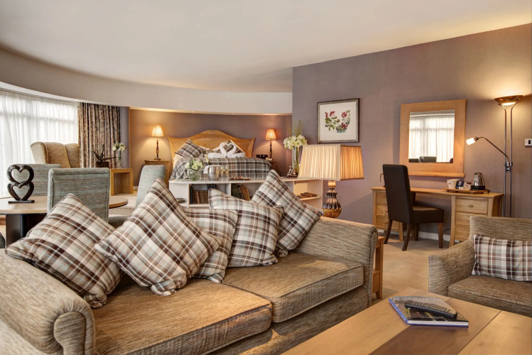 Everglades Hotel