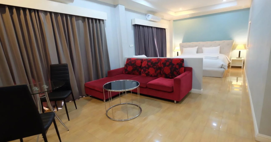 Janjao Hotel