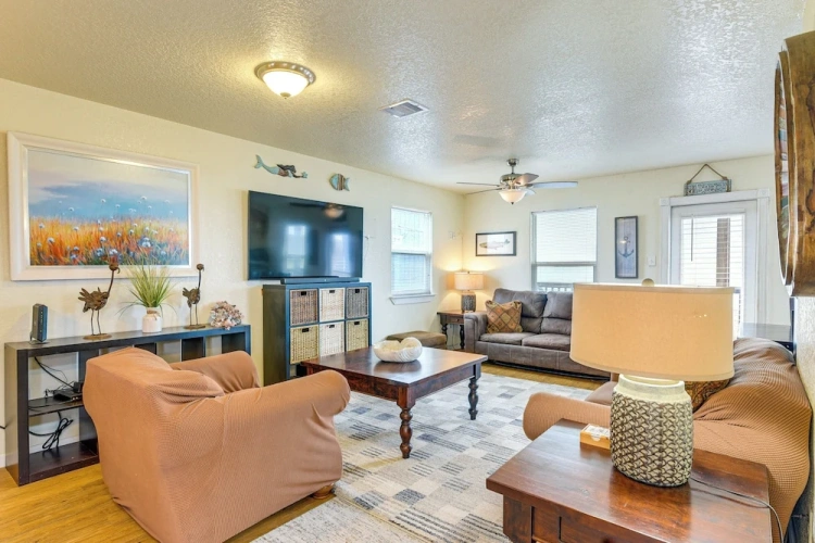 3 Bedrooms Cottage