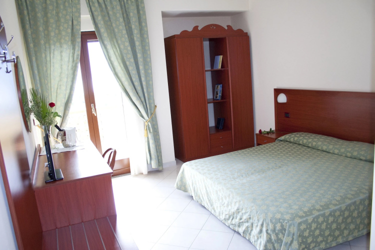 Hotel Felix