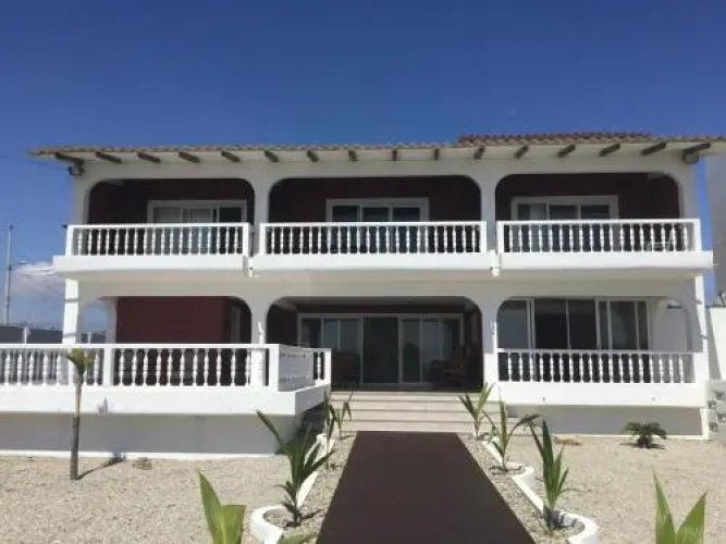 Las Palmas Del Mar