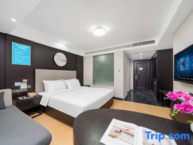 Business Double room