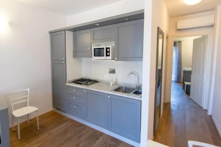 1 Bedroom Superior Apartment