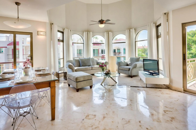 Paseo Luxury Suites