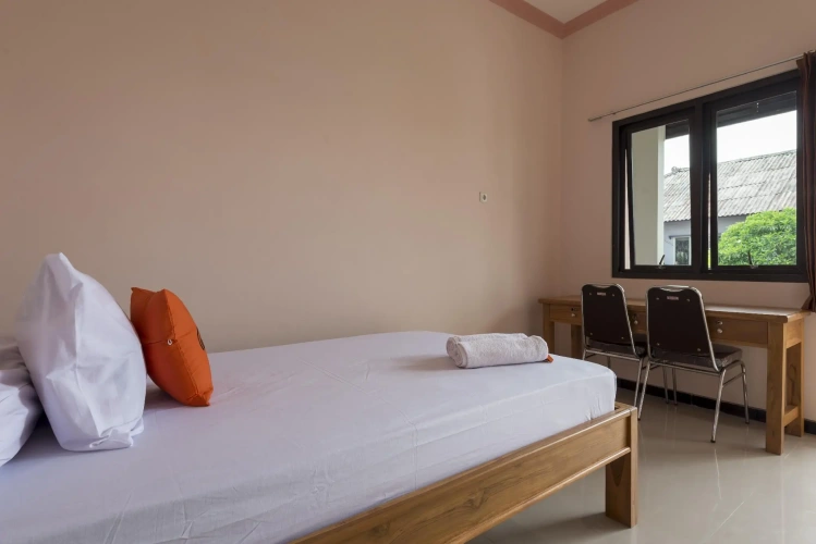 Economy Single room