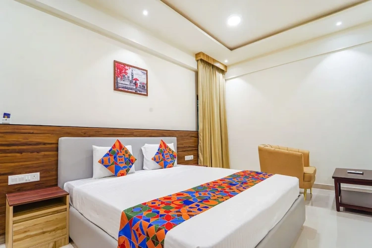 Premium room