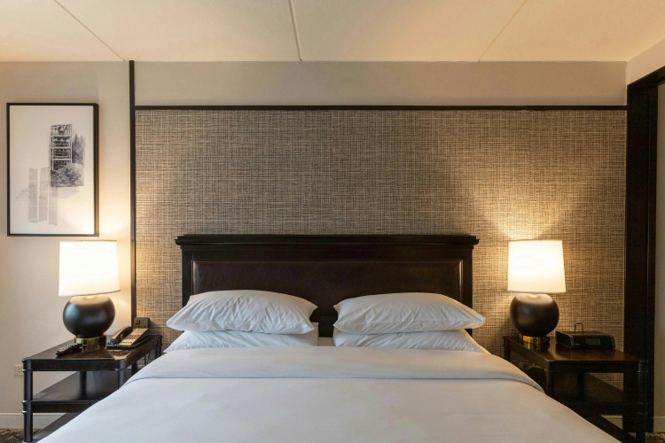 Sheraton Chicago Northbrook Hotel photo 7