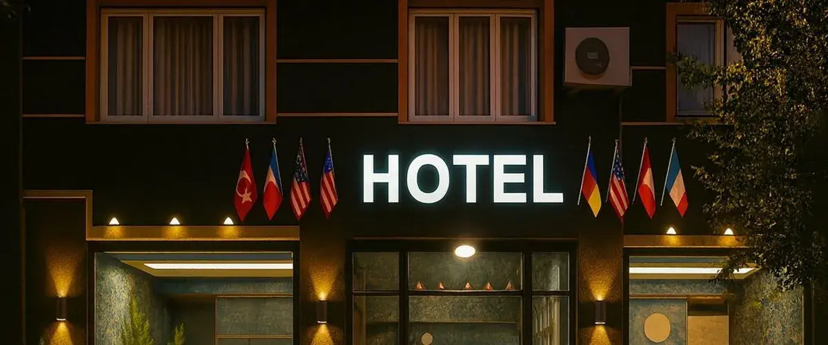 Safir Hotels Çorlu