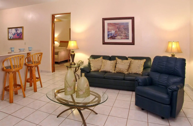 Fajardo Inn