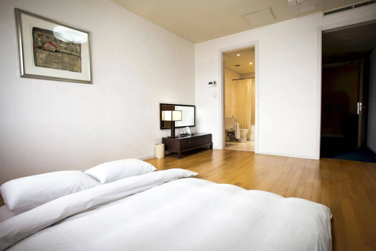 Airport Hotel Daegu