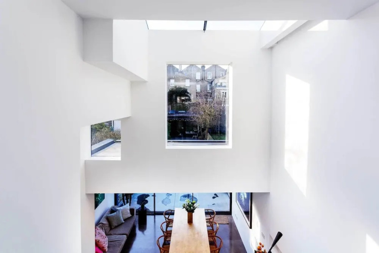 Springdale House