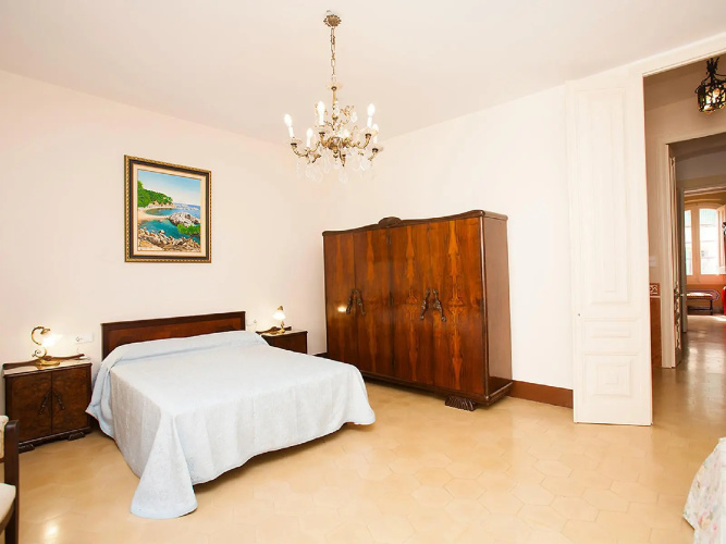 Cal Padri - Four Bedroom
