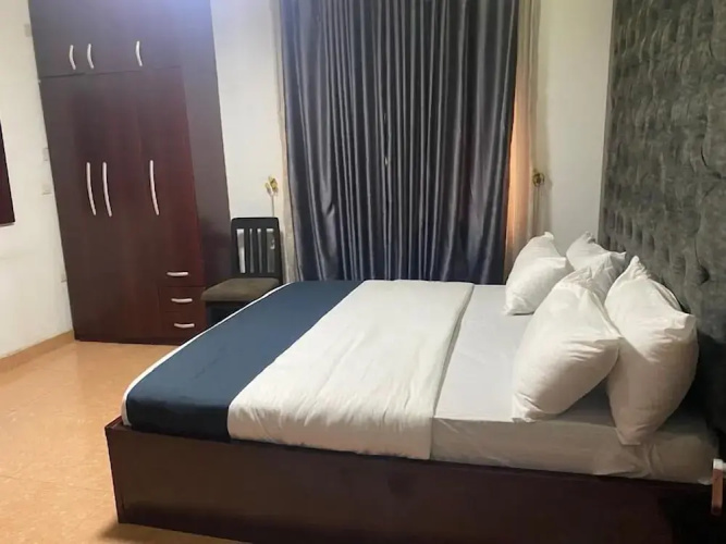 Mega Pavilion Suite and Apartment