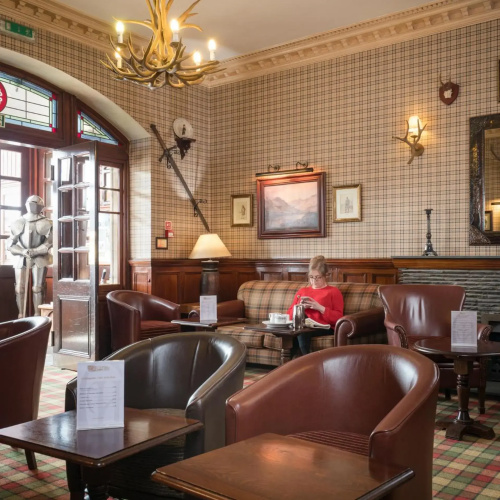 Cairngorm Hotel