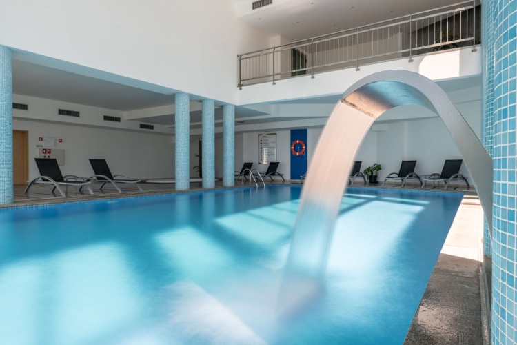 Angra Marina Hotel photo 14