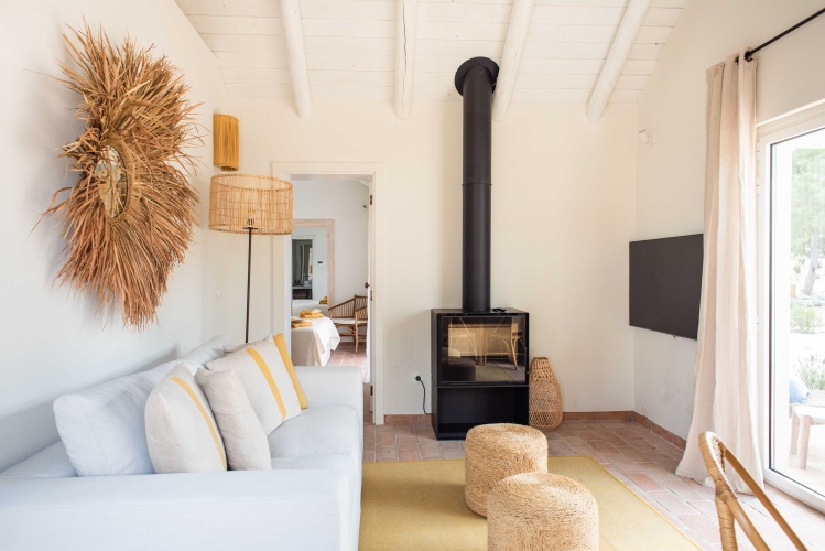 1 Bedroom Villa