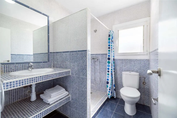 Apartamento Denis Playa 101