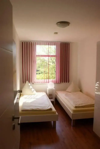 Strandleben Fehmarn - Ferienwohnung Ost