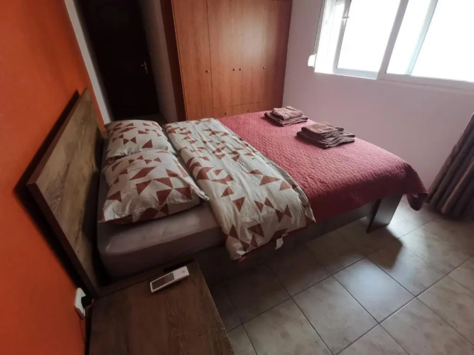 Comfort Triple room